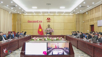Ban Chỉ đạo CCHC Chính phủ họp phiên thứ 9