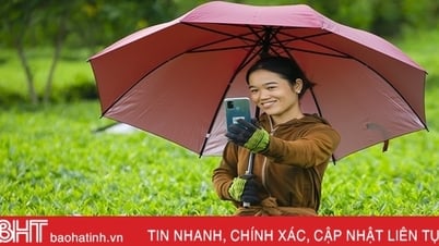 ឱកាសថ្មីសម្រាប់ខេត្ត Ha Tinh ក្នុងការអភិវឌ្ឍន៍ទេសចរណ៍ប្រកបដោយនិរន្តរភាព