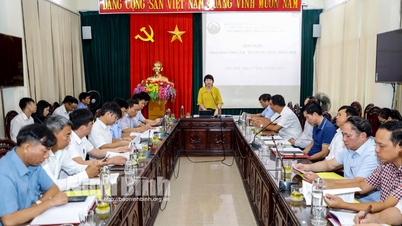 កិច្ចប្រជុំស្តីពីការងារសាងសង់ជនបទថ្មីរយៈពេល៩ខែ