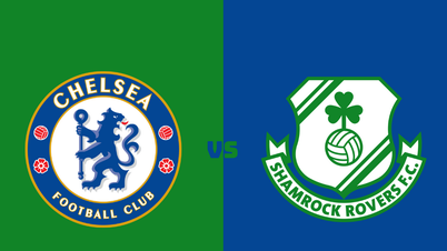 Head to head history Chelsea vs Shamrock Rovers before Europa Conference League match 12/20/2024