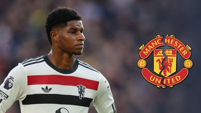MU offers Rashford 50 million pounds, opens door for Gyokeres