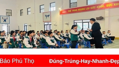 Từng bước xoá bỏ định kiến về giới