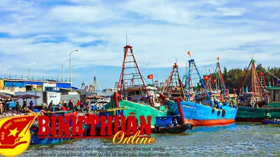 រួមចំណែកដល់ទំនើបកម្មនៃឧស្សាហកម្មជលផល