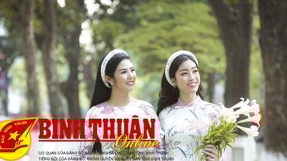 Tháng tư - nỗi nhớ vơi đầy!