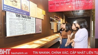 Vietnam Press Museum