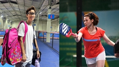 Kim Ngan - Kim Loi: Women challenge men
