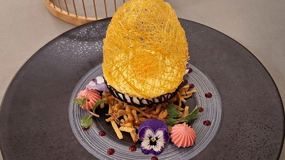The best dishes in Da Nang according to Michelin