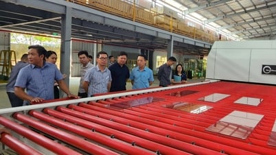 Hải Dương quy định mức chi cho các hoạt động khuyến công như thế nào?