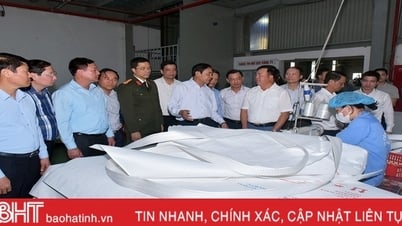 Xác định nhiệm vụ trọng tâm, trọng điểm để tập trung chỉ đạo, điều hành