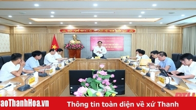Lấy ý kiến góp ý đối với dự thảo Luật Quy hoạch đô thị và nông thôn