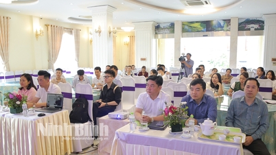 Food preparation training