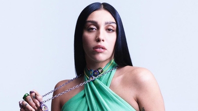 Der rebellische Stil von Madonnas Tochter