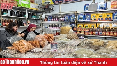 អភិវឌ្ឍទីផ្សារប្រពៃណីនៅតំបន់ជនបទ