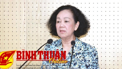 Quy định 114 - QĐ/TW của Bộ Chính trị: Tăng cường, củng cố niềm tin của nhân dân