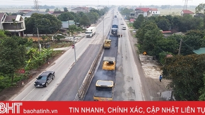 ការខូចខាតលើផ្លូវជាតិលេខ១ មិនអាចជួសជុលបានទាំងស្រុងនោះទេ។