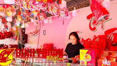 Hy vọng sẽ nhộn nhịp vào những ngày sáng trăng