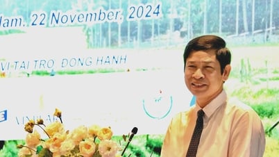Hội nghị quốc tế về du lịch nông thôn diễn ra tại Quảng Nam là sự kiện mang tính toàn cầu