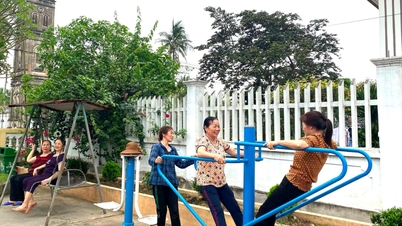 Dong Cam s'efforce d'atteindre un double objectif.