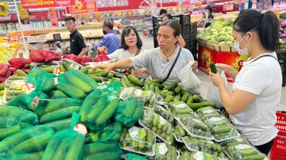 សូម​តាំងចិត្ត​កុំ​ឲ្យ​ការ​ស្តុកទុក និង​ការ​ឡើង​ថ្លៃ​មិន​សម​ហេតុផល​កើតឡើង​ក្រោយ​ព្យុះ​លេខ​៣