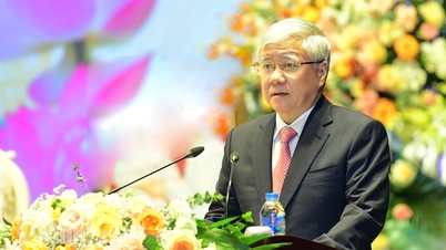 Bài phát biểu của đồng chí Chủ tịch Ủy ban Trung ương MTTQ Việt Nam tại Đại hội đại biểu MTTQ Việt Nam tỉnh Ninh Bình nhiệm kỳ 2024 2029