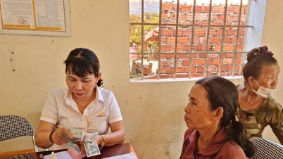 ក្រសួងការងារ យុទ្ធជនពិការ និងសង្គមកិច្ច ឆ្លើយតបទៅកាន់អ្នកបោះឆ្នោតខេត្ត Quang Nam អំពីការទូទាត់គោលនយោបាយគ្មានសាច់ប្រាក់