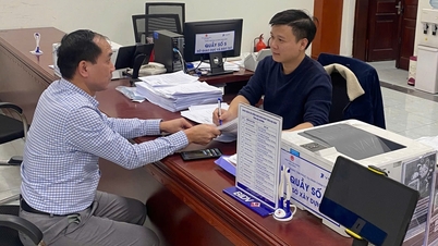 Hai Duong Department of Construction cuts and simplifies 8 administrative procedures