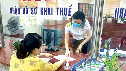 Ngành Thuế đổi mới công tác tuyên truyền, hỗ trợ người nộp thuế