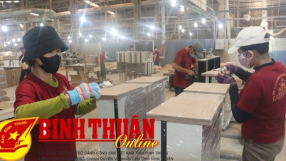 Xuất khẩu hàng hóa trong bối cảnh hội nhập toàn cầu