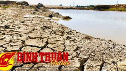 តើ​គ្រោះ​រាំង​ស្ងួត​នឹង​បន្ត​មាន​ភាព​ស្មុគស្មាញ​ឬ​ទេ?