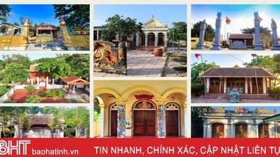 គម្រោងចំនួន ១១ ទើបតែត្រូវបានចាត់ថ្នាក់ជាសម្បត្តិវប្បធម៌ និងប្រវត្តិសាស្ត្រខេត្ត