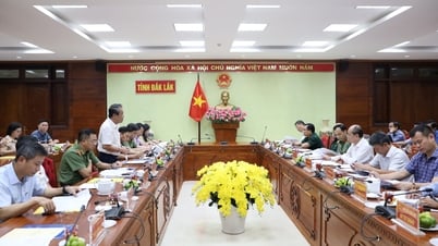 Giám sát việc thực hiện chính sách, pháp luật về đảm bảo trật tự, an toàn giao thông trên địa bàn tỉnh Đắk Lắk