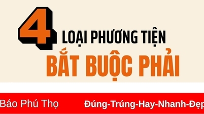 4 loại phương tiện bắt buộc phải lắp thiết bị giám sát hành trình