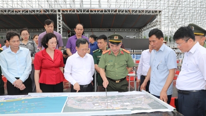 Sẵn sàng cho Tuần lễ du lịch Hạ Long