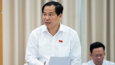 Sàn thương mại điện tử có thể phải nộp thuế thay người bán từ năm 2025