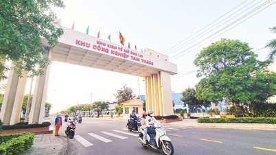Quang Nam considers support mechanism for social housing development