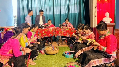 When traditional profession becomes livelihood