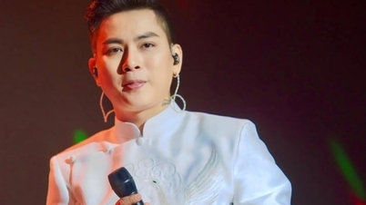 Hoai Lam: 'ព្រះអង្គម្ចាស់នៃបទចម្រៀងស្នេហា' ធ្លាក់ចុះជាមួយនឹងរឿងអាស្រូវជីវិតឯកជន
