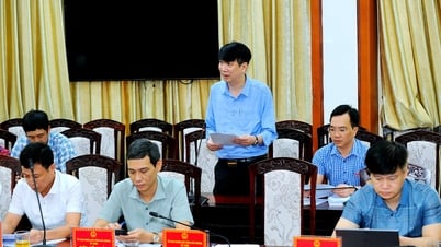 តើគម្រោងវិនិយោគសម្រាប់មជ្ឈមណ្ឌលភស្តុភារ និងកំពង់ផែផ្លូវទឹកក្នុងខេត្ត Ninh Giang នឹងត្រូវបានអនុវត្តយ៉ាងដូចម្តេច?