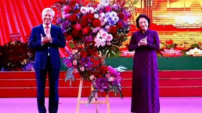 Phát huy thành tựu đạt được, xây dựng TP Hải Dương trở thành đô thị thông minh, hiện đại, đáng sống, thân thiện