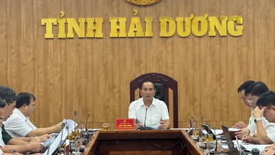 giải pháp từ sớm, từ xa ngăn chặn ùn tắc, giảm tai nạn giao thông