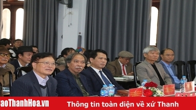 សមាជសមាគមអ្នកនិពន្ធវៀតណាមនៅតំបន់កណ្តាលខាងជើង អាណត្តិ XI (២០២៥)