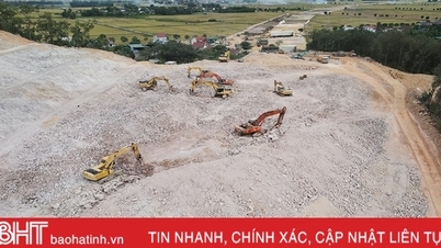 បំពេញធាតុសំខាន់ៗនៃផ្លូវល្បឿនលឿនខាងជើងជាបន្ទាន់