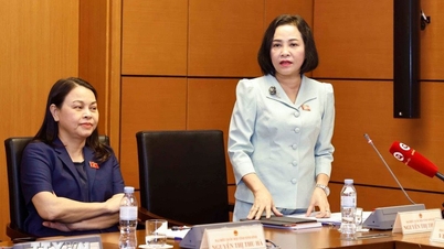 Quốc hội giải bài toán tăng lương cơ sở 30% từ ngày 1/7