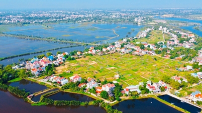 Tra Que ពីការជំរុញភូមិទេសចរណ៍ដ៏ល្អបំផុត