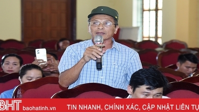 Can Loc បង្កើតកម្លាំងឯកភាពពីការងារសន្ទនា
