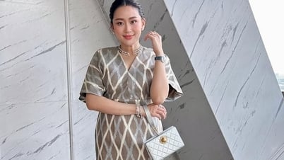 태국 총리의 백만 달러 핸드백 컬렉션