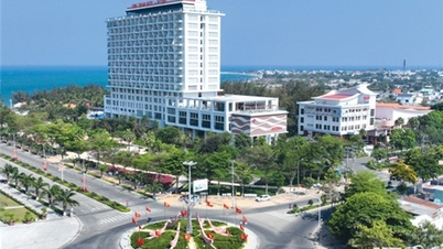 NTO - Ninh Thuận - Hành trình sáng tạo, đổi mới và phát triển