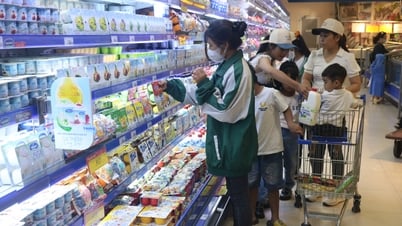 Over 1,783 billion VND to stabilize the market at the end of the year and during Tet