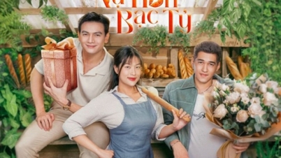 Miss Vietnam competes in Tet 2025 movie