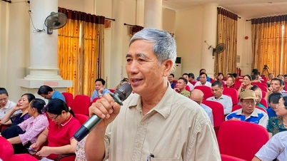 គម្រោង​សាងសង់​ស្តង់​អចិន្ត្រៃយ៍​សម្រាប់​លក់​ផលិតផល OCOP នៅ​ក្រុង Tu Ky